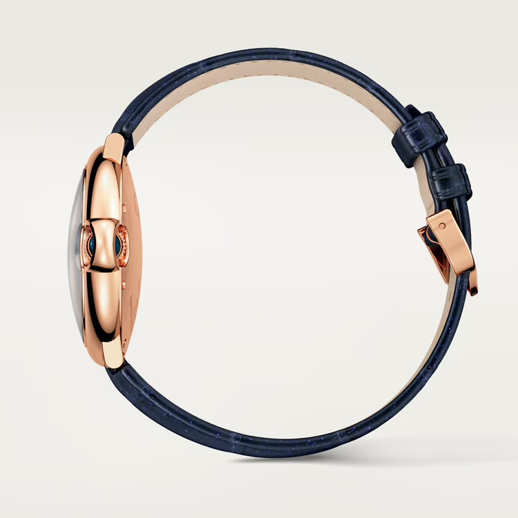 BALLON BLEU DE CARTIER WATCH